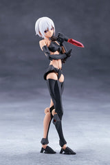 Megalomaria Unlimited Universe Plastic Model Kit Emulator #2 16 cmMegalomaria Unlimited Universe Maqueta Plastic Model Kit Emulator #2 16 cm 4934054085934