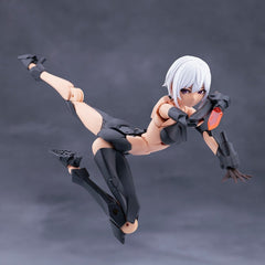 Megalomaria Unlimited Universe Plastic Model Kit Emulator #2 16 cmMegalomaria Unlimited Universe Maqueta Plastic Model Kit Emulator #2 16 cm 4934054085934