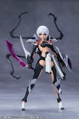 Megalomaria Unlimited Universe Plastic Model Kit Emulator #2 16 cmMegalomaria Unlimited Universe Maqueta Plastic Model Kit Emulator #2 16 cm 4934054085934