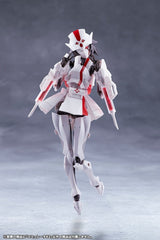 Megalomaria Unlimited Universe Plastic Model Kit Emulator #2 16 cmMegalomaria Unlimited Universe Maqueta Plastic Model Kit Emulator #2 16 cm 4934054085934
