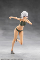 Megalomaria Unlimited Universe Plastic Model Kit Emulator #2 16 cmMegalomaria Unlimited Universe Maqueta Plastic Model Kit Emulator #2 16 cm 4934054085934