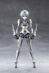 Megalomaria Unlimited Universe Plastic Model Wreckage Hunter 25 cm 4934054089871