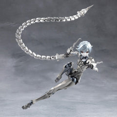 Megalomaria Unlimited Universe Plastic Model Wreckage Hunter 25 cm 4934054089871