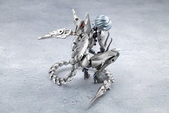 Megalomaria Unlimited Universe Plastic Model Wreckage Hunter 25 cm 4934054089871