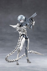 Megalomaria Unlimited Universe Plastic Model Wreckage Hunter 25 cm 4934054089871
