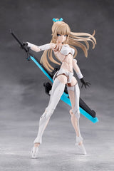 Megalomaria Unlimited Universe Plastic Model Kit Emulator #1A 16 cm 4934054094905