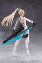 Megalomaria Unlimited Universe Plastic Model Kit Emulator #1A 16 cm 4934054094905
