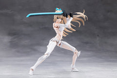 Megalomaria Unlimited Universe Plastic Model Kit Emulator #1A 16 cm 4934054094905