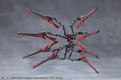 Megalomaria Unlimited Universe Model Kit Accessory Set Metamorphose Unit Phlegethon 18 cm 4934054098279