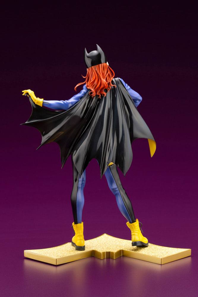 DC Comics Bishoujo PVC Statue 1/7 Batgirl (Ba 4934054044016
