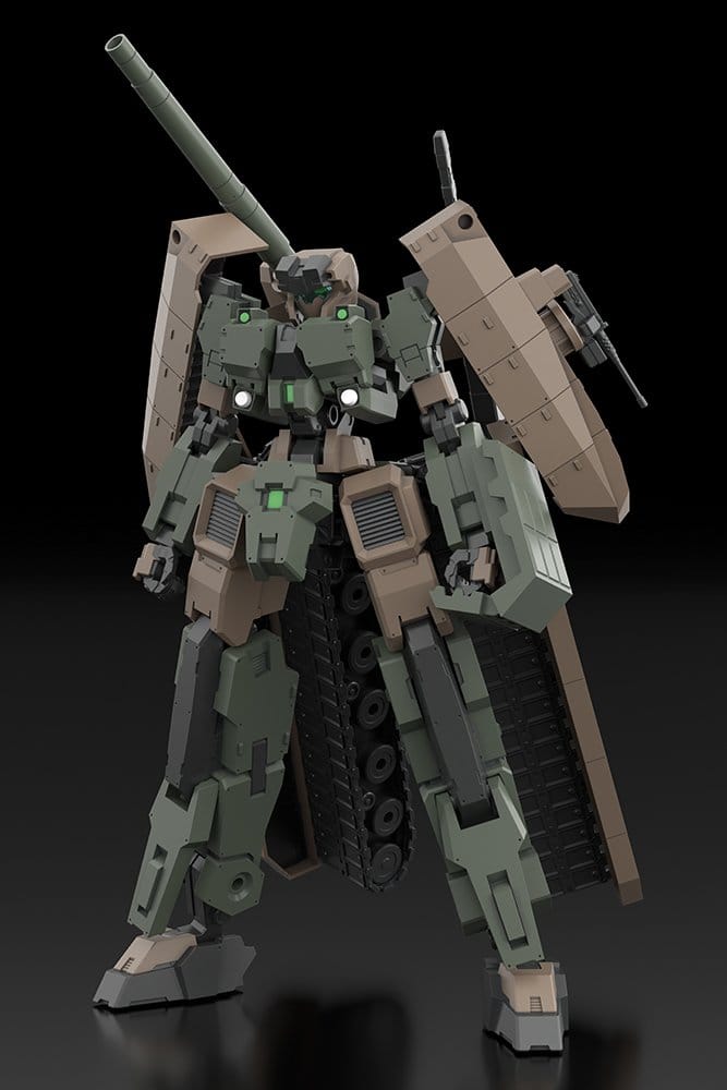 Frame Arms Plastic Model Kit 1/100 TYPE70MODEL1 GOU-RAI2 20 cm 4934054047499