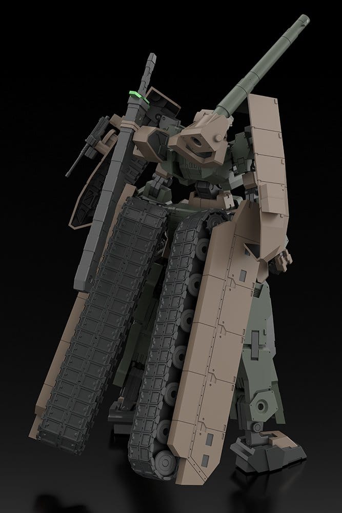 Frame Arms Plastic Model Kit 1/100 TYPE70MODEL1 GOU-RAI2 20 cm 4934054047499