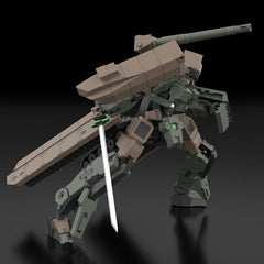 Frame Arms Plastic Model Kit 1/100 TYPE70MODEL1 GOU-RAI2 20 cm 4934054047499