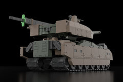 Frame Arms Plastic Model Kit 1/100 TYPE70MODEL1 GOU-RAI2 20 cm 4934054047499