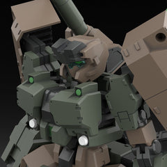 Frame Arms Plastic Model Kit 1/100 TYPE70MODEL1 GOU-RAI2 20 cm 4934054047499