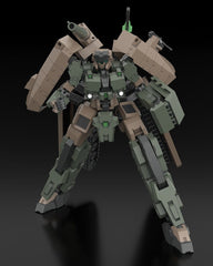 Frame Arms Plastic Model Kit 1/100 TYPE70MODEL1 GOU-RAI2 20 cm 4934054047499