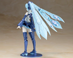 Frame Arms Plastic Model Kit 1/100 Frame Artist Snow Miku 16 cm 4934054086993