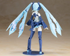 Frame Arms Plastic Model Kit 1/100 Frame Artist Snow Miku 16 cm 4934054086993