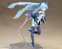 Frame Arms Plastic Model Kit 1/100 Frame Artist Snow Miku 16 cm 4934054086993