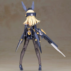 Frame Arms Girl Plastic Model Kit Zelfikar 19 cm 4934054073764
