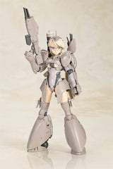 Frame Arms Girl Plastic Model Kit Zero Tortoise 17 cm 4934054108350