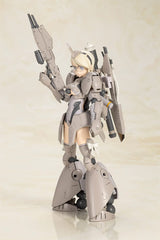 Frame Arms Girl Plastic Model Kit Zero Tortoise 17 cm 4934054108350