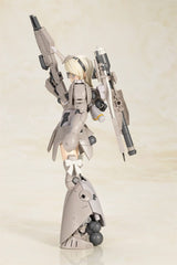Frame Arms Girl Plastic Model Kit Zero Tortoise 17 cm 4934054108350