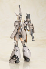 Frame Arms Girl Plastic Model Kit Zero Tortoise 17 cm 4934054108350