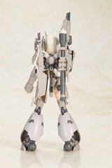 Frame Arms Girl Plastic Model Kit Zero Tortoise 17 cm 4934054108350