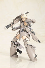 Frame Arms Girl Plastic Model Kit Zero Tortoise 17 cm 4934054108350