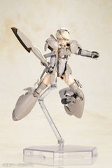 Frame Arms Girl Plastic Model Kit Zero Tortoise 17 cm 4934054108350