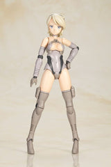 Frame Arms Girl Plastic Model Kit Zero Tortoise 17 cm 4934054108350
