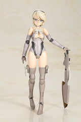 Frame Arms Girl Plastic Model Kit Zero Tortoise 17 cm 4934054108350
