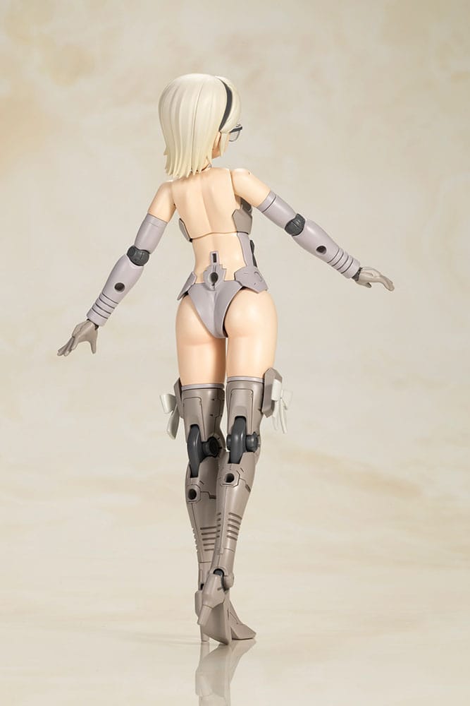 Frame Arms Girl Plastic Model Kit Zero Tortoise 17 cm 4934054108350