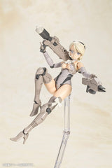 Frame Arms Girl Plastic Model Kit Zero Tortoise 17 cm 4934054108350