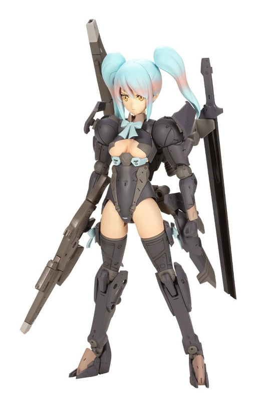 Frame Arms Girl Plastic Model Kit Shadow Tiger 16 cm 4934054074013