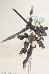 Frame Arms Girl Plastic Model Kit Shadow Tiger 16 cm 4934054074013
