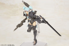 Frame Arms Girl Plastic Model Kit Shadow Tiger 16 cm 4934054074013