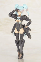 Frame Arms Girl Plastic Model Kit Shadow Tiger 16 cm 4934054074013