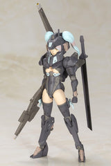 Frame Arms Girl Plastic Model Kit Shadow Tiger 16 cm 4934054074013