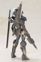 Frame Arms Girl Plastic Model Kit Shadow Tiger 16 cm 4934054074013