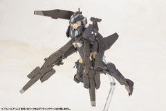 Frame Arms Girl Plastic Model Kit Shadow Tiger 16 cm 4934054074013
