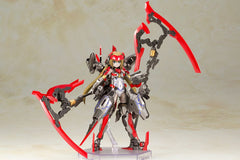 Frame Arms Girl Plastic Model Kit Hresvelgr=Invert 15 cm 4934054059003