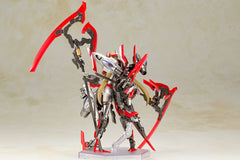 Frame Arms Girl Plastic Model Kit Hresvelgr=Invert 15 cm 4934054059003
