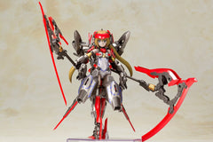 Frame Arms Girl Plastic Model Kit Hresvelgr=Invert 15 cm 4934054059003