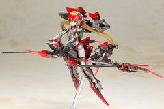 Frame Arms Girl Plastic Model Kit Hresvelgr=Invert 15 cm 4934054059003