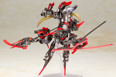 Frame Arms Girl Plastic Model Kit Hresvelgr=Invert 15 cm 4934054059003