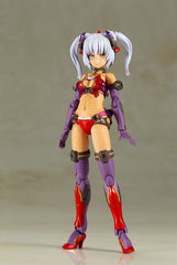 Frame Arms Girl Plastic Model Kit Hresvelgr = Rufus (Agito) 15 cm 4934054074198