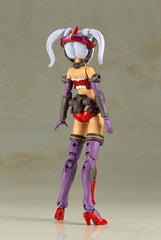 Frame Arms Girl Plastic Model Kit Hresvelgr = Rufus (Agito) 15 cm 4934054074198