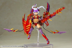 Frame Arms Girl Plastic Model Kit Hresvelgr = Rufus (Agito) 15 cm 4934054074198
